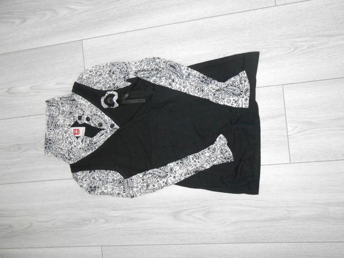 T-shirt manches longues - photo numéro 2