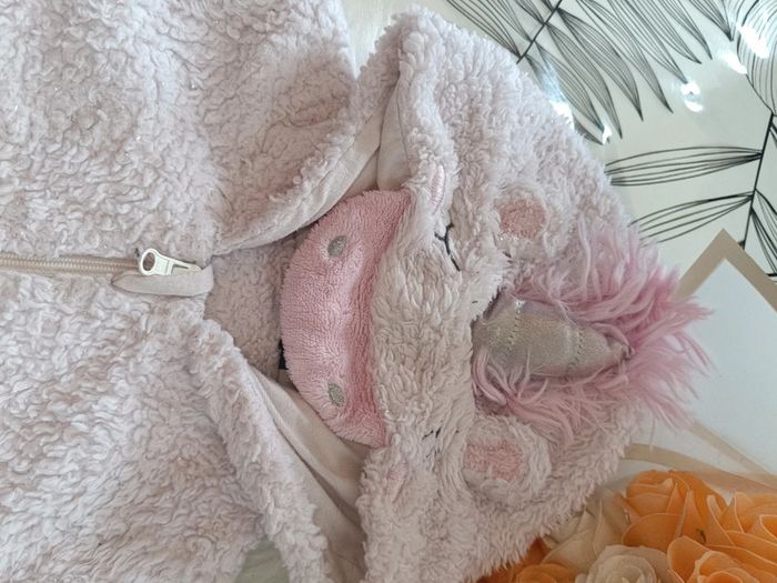 Combinaison Pilou licorne 🦄 - photo numéro 3