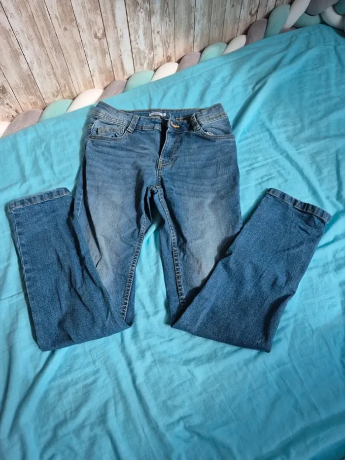 Jeans Neuf 12ans