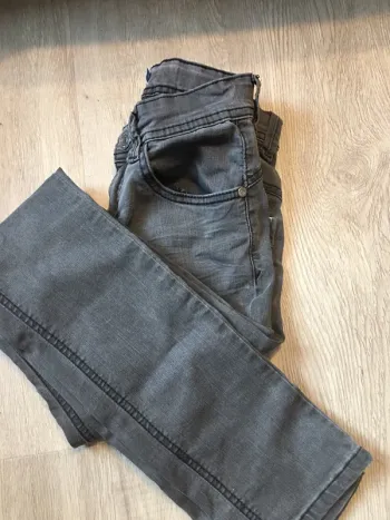 Jean Gris