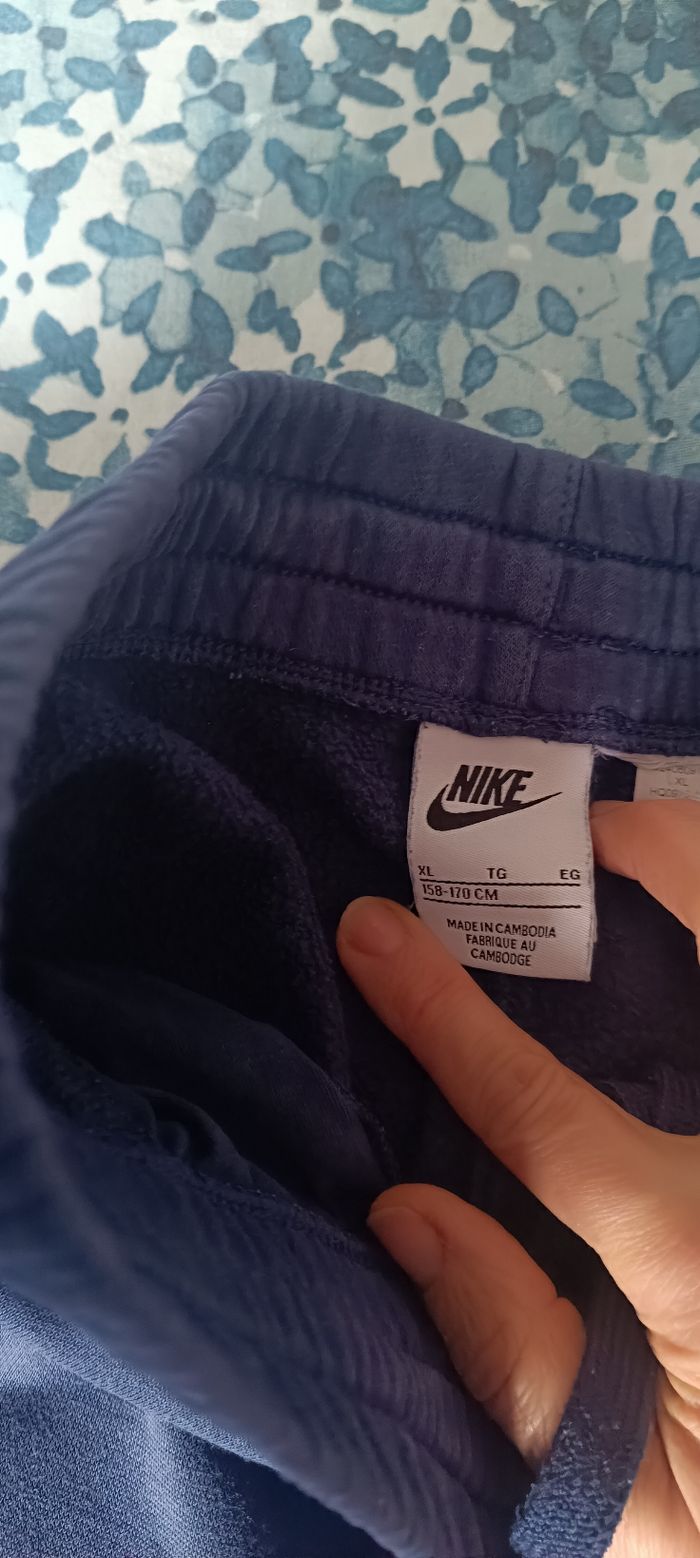 Ensemble Nike enfant taille xl - photo numéro 4