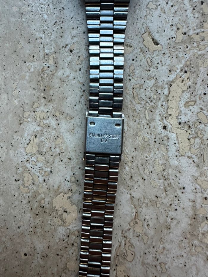 Petite Montre Casio - photo numéro 5