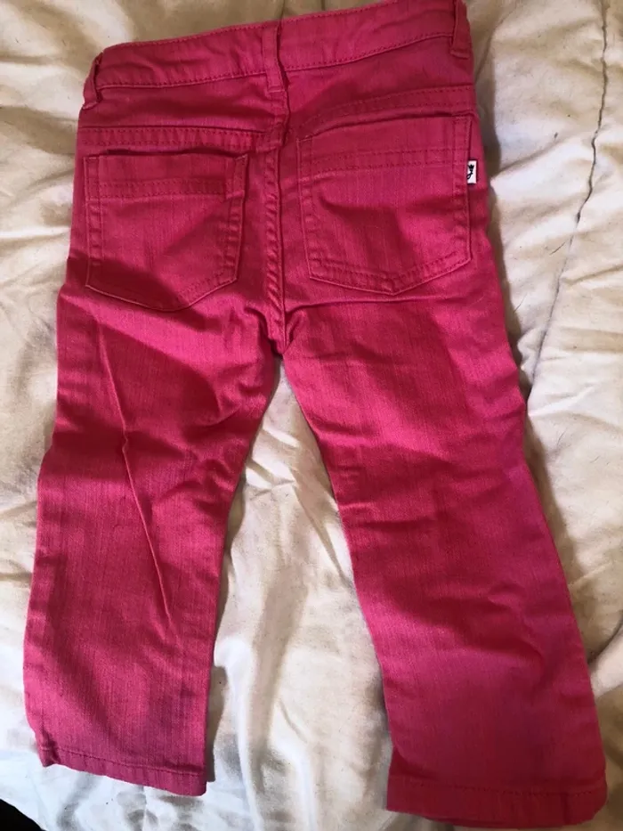 Jeans Jacadi - photo numéro 2