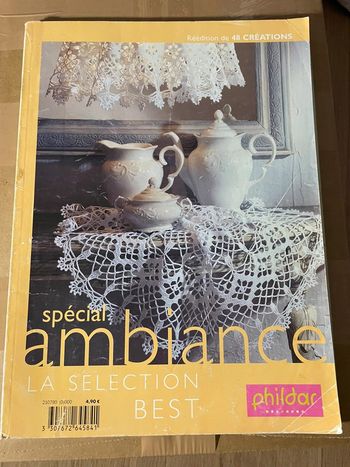 Ambiance