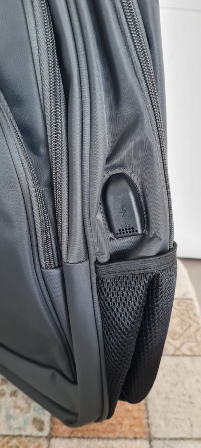 Sac à dos bureau et loisirs - photo numéro 5