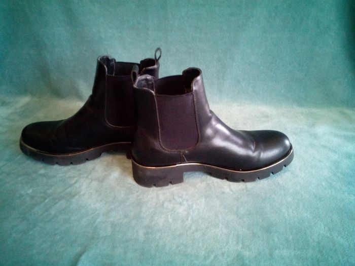 Bottines femme - photo numéro 2