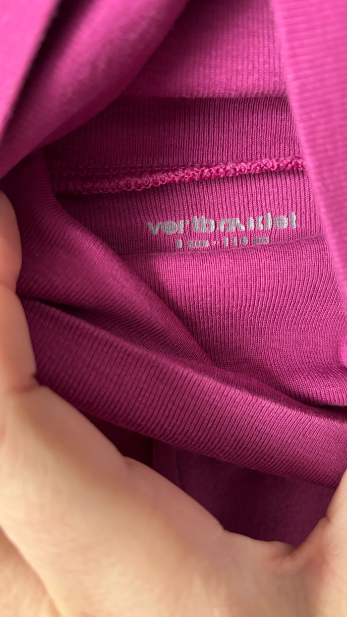 Sous pull - photo numéro 2
