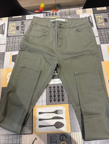 Pantalon skinny