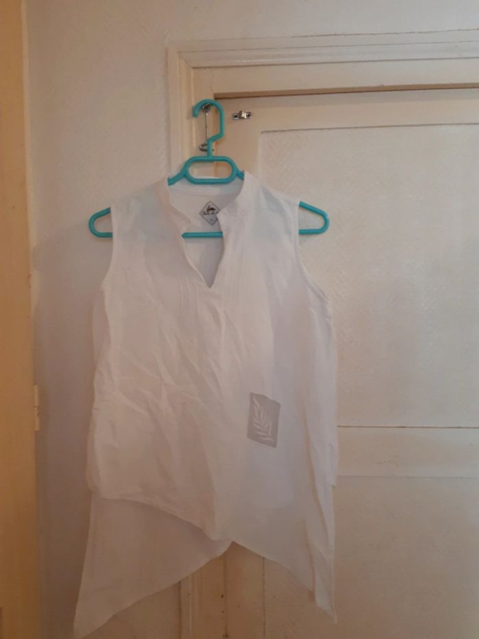 Tunique femme taille 3 - photo numéro 3