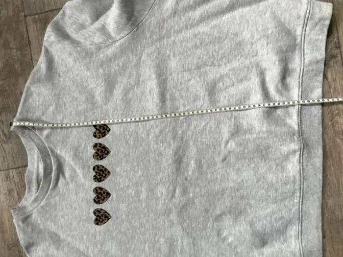 Pull 4XL - photo numéro 8