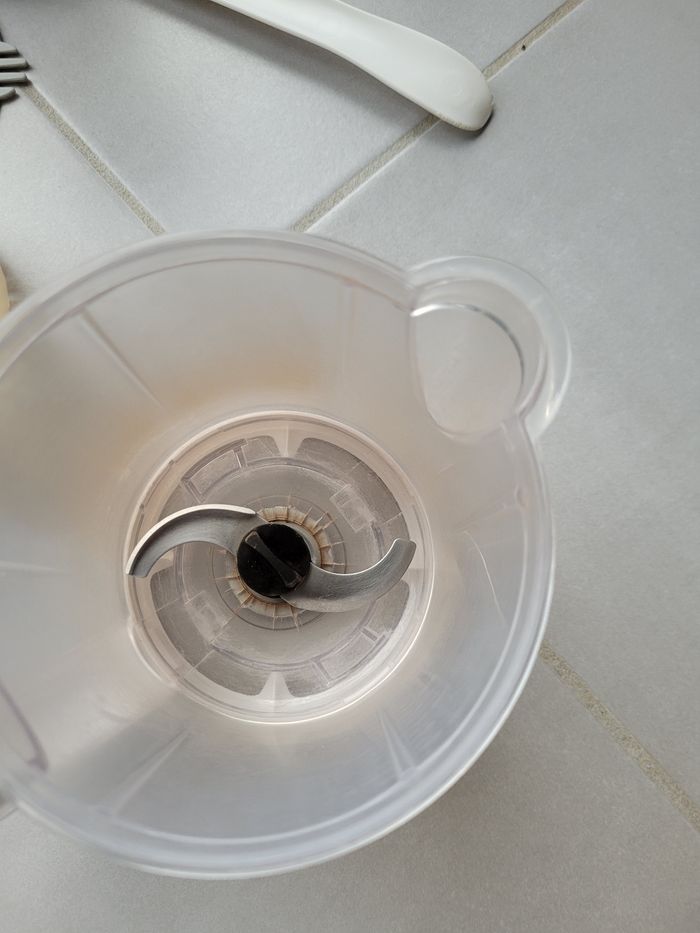 Babycook beaba - photo numéro 4