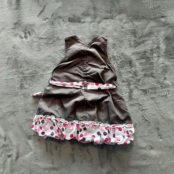 Robe bébé - photo numéro 2