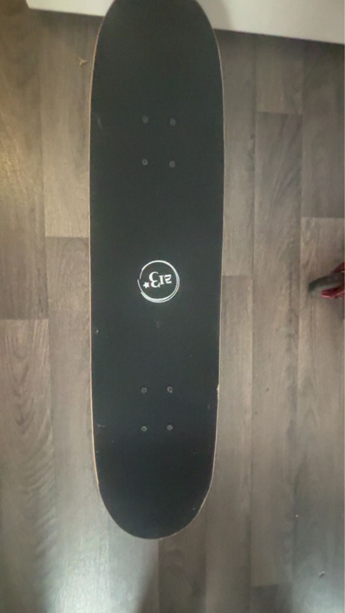 Skateboard - photo numéro 4