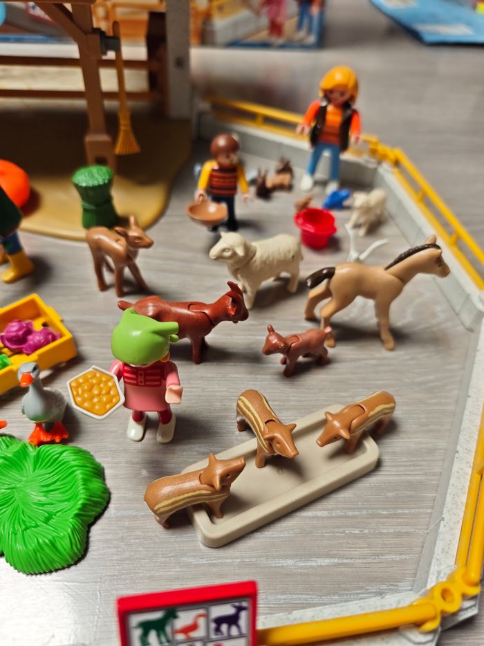 Playmobil 3243 - photo numéro 4