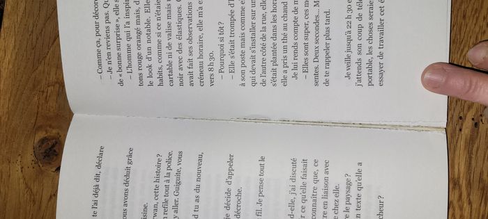 Seuls dans la ville entre 9h et 10h30 - photo numéro 3