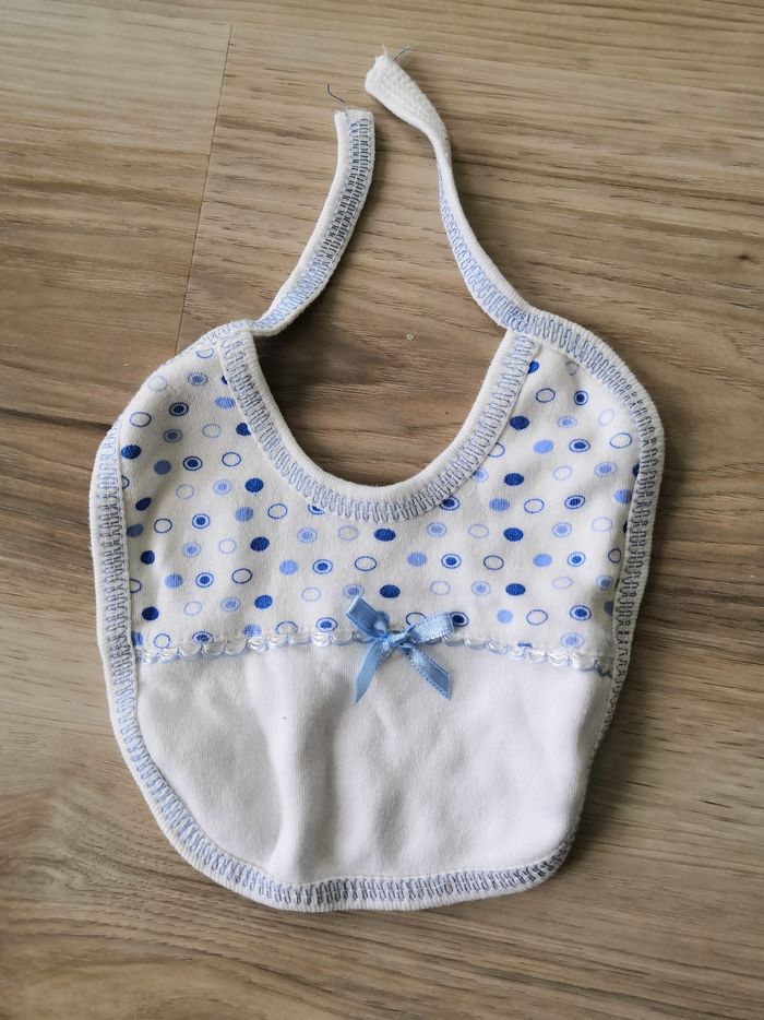 Ensemble bébé - photo numéro 3