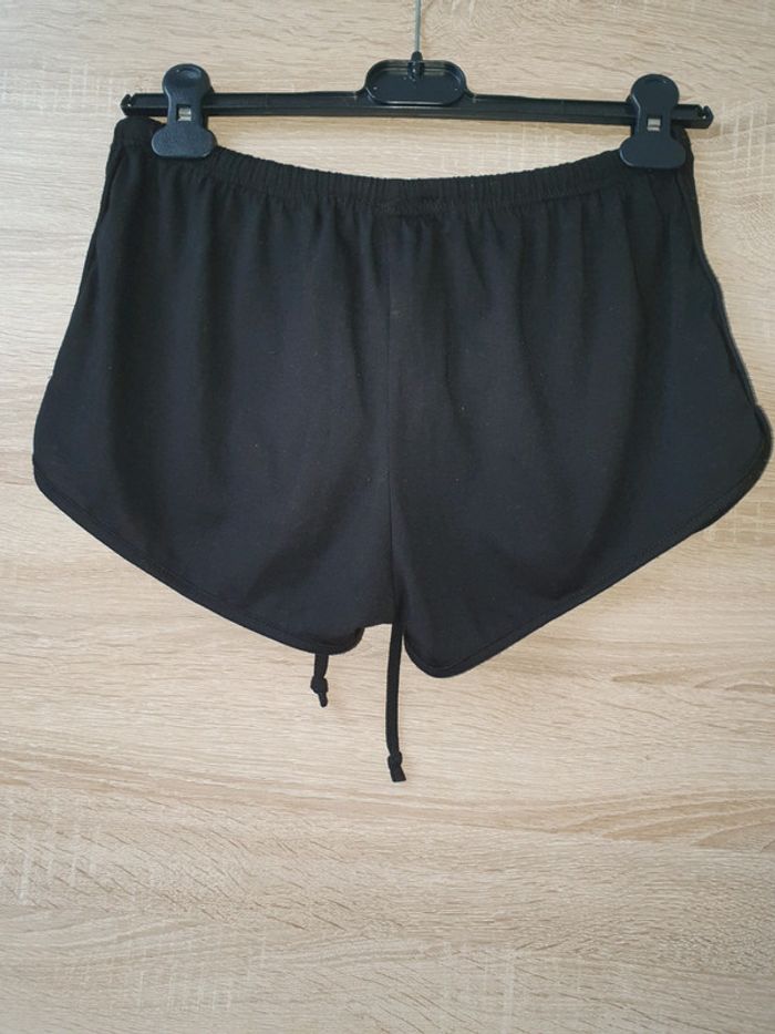 Short - photo numéro 3