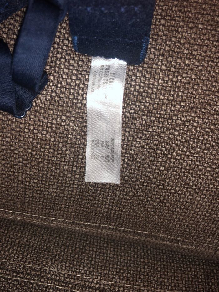 Soutien gorge - photo numéro 3