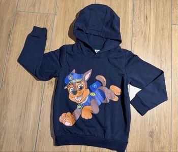 Pull sweat pat patrouille 