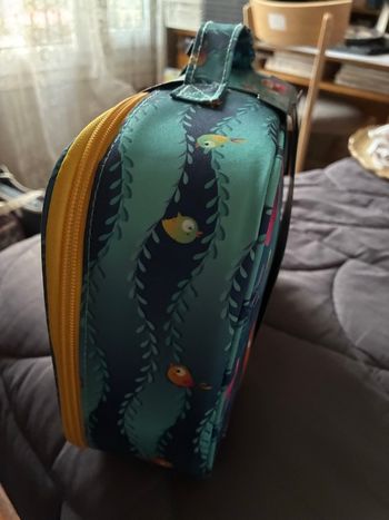 My first creativ Maped