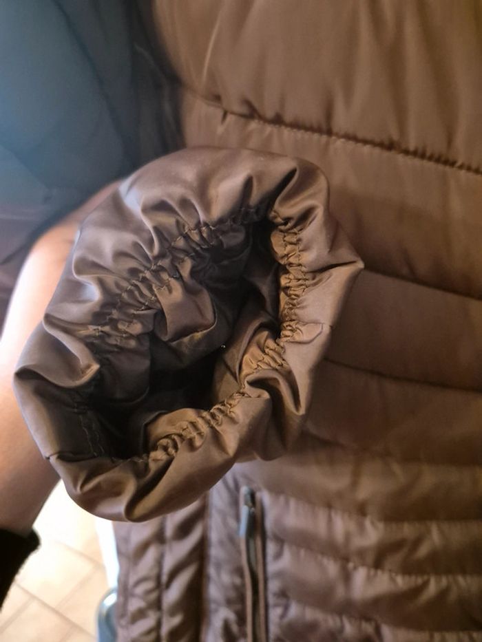 Manteau Ms mode neuf - photo numéro 4