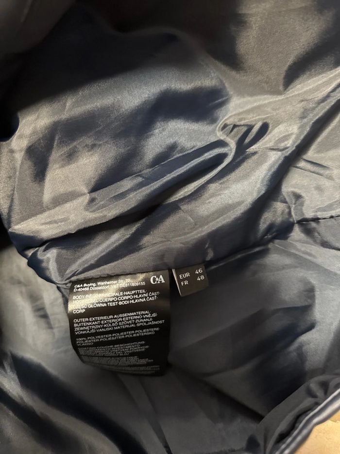 Veste c&a - photo numéro 3