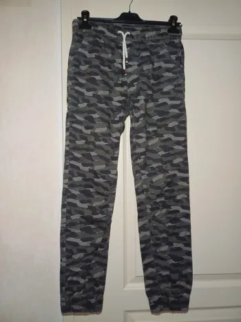 Pantalon Skinny  sans marque