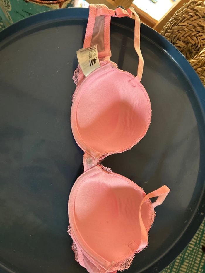 Soutien gorge 75B h&m - photo numéro 3