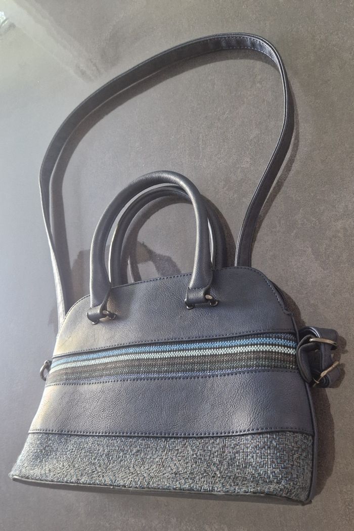 Sac a main tbe - photo numéro 3