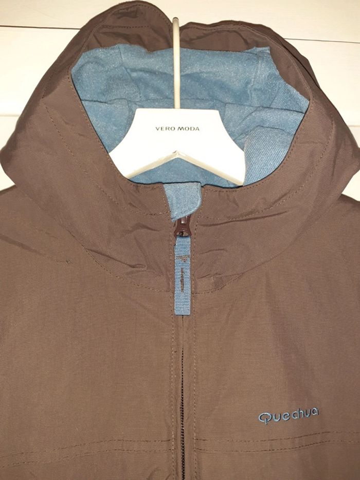 Veste d'hiver - photo numéro 3