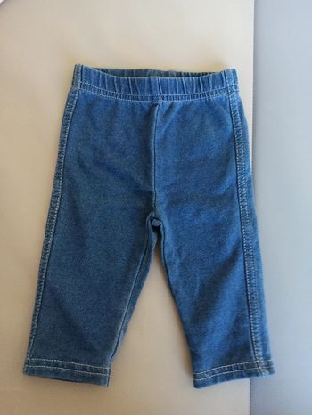 Jegging