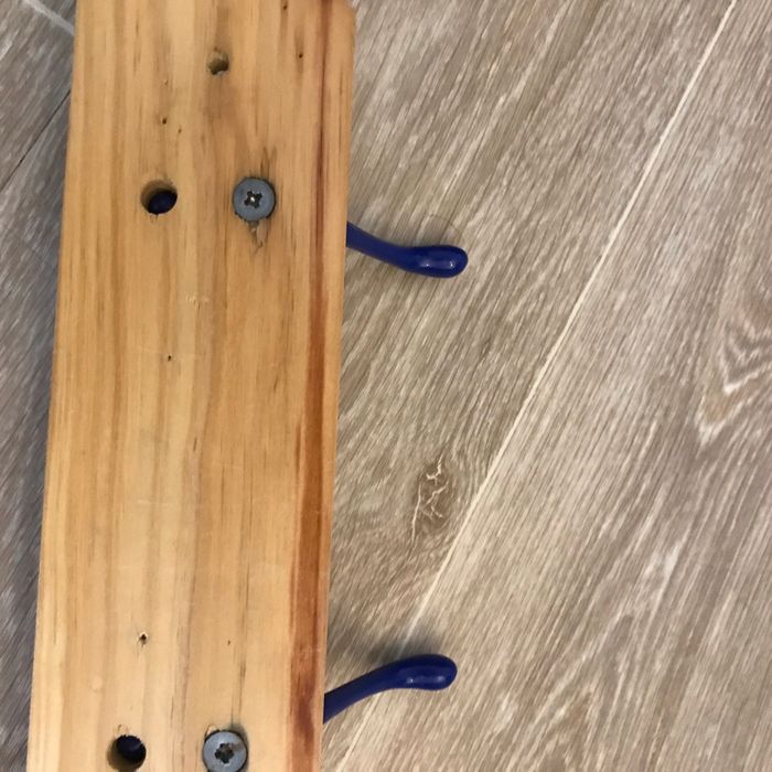 Porte manteau - photo numéro 5