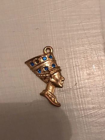 Pendentif