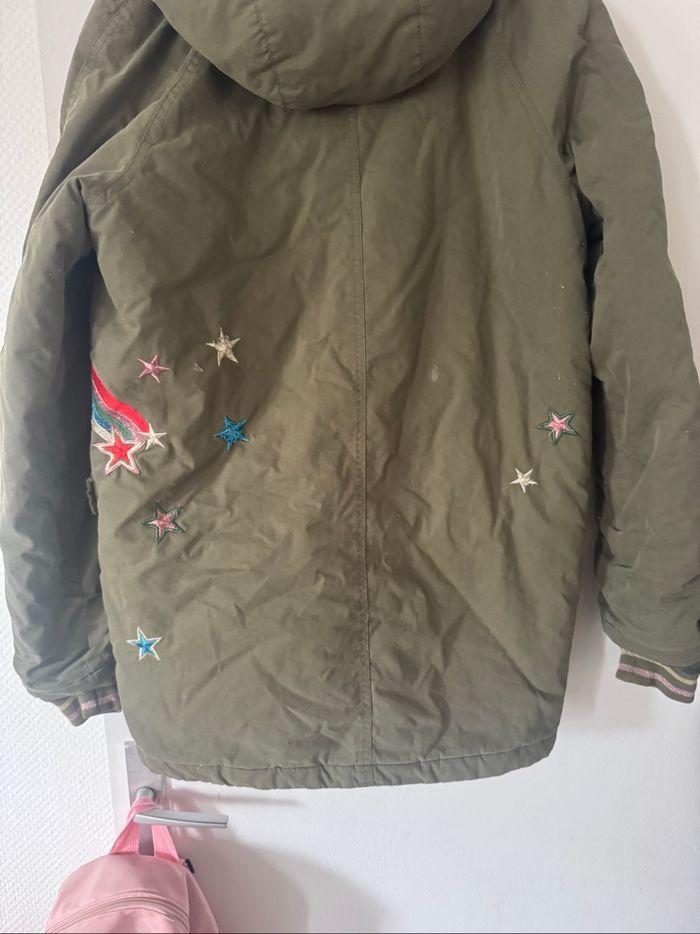 Manteau boden - photo numéro 2