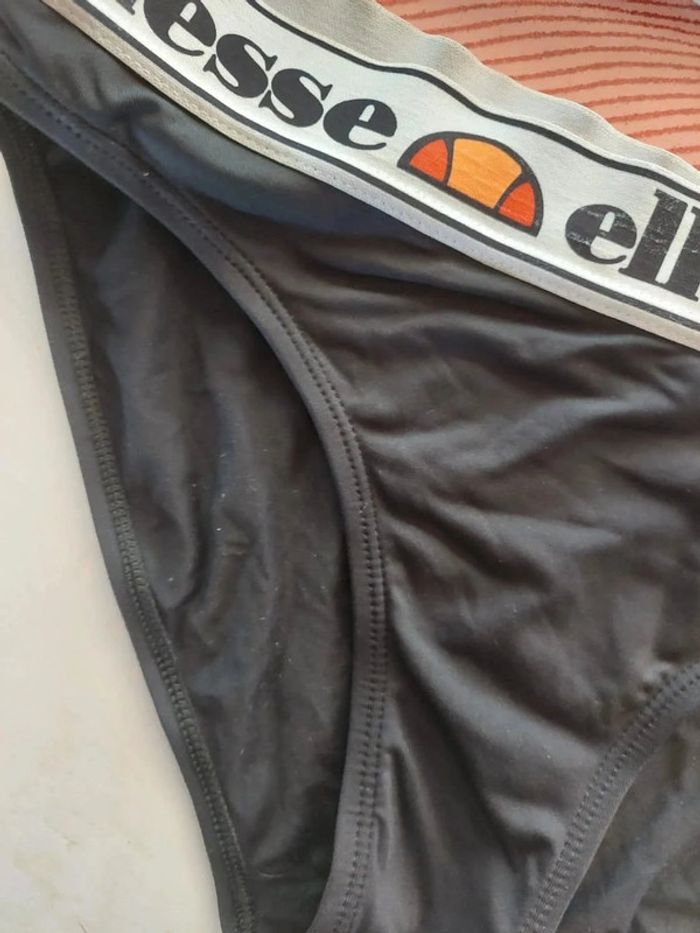 Maillot de bain ellesse 38 - photo numéro 5