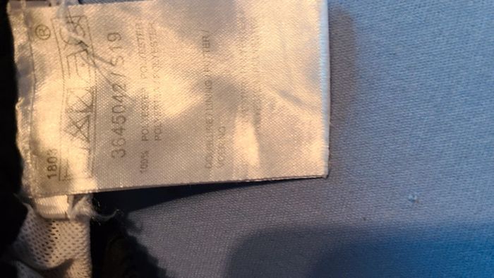 Short de bain 10 ans - photo numéro 4