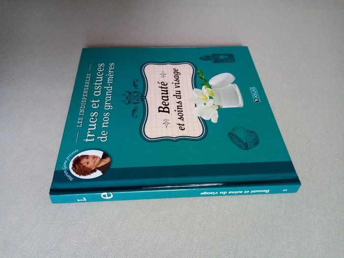 Livre : trucs et astuces - photo numéro 9