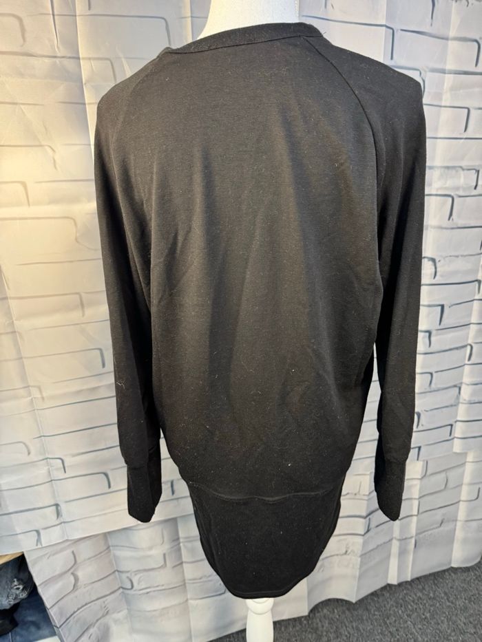 Robe noire t 36 primark - photo numéro 7