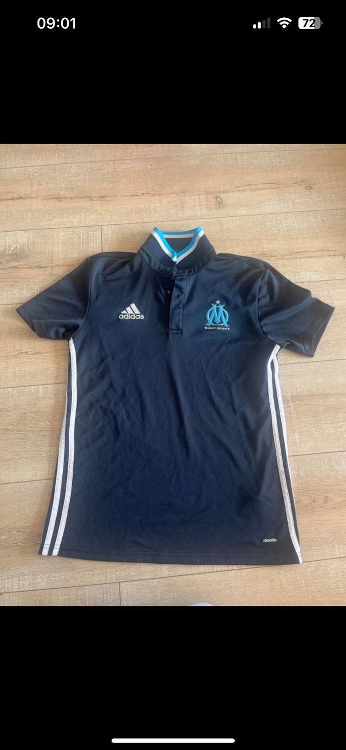 Polo OM