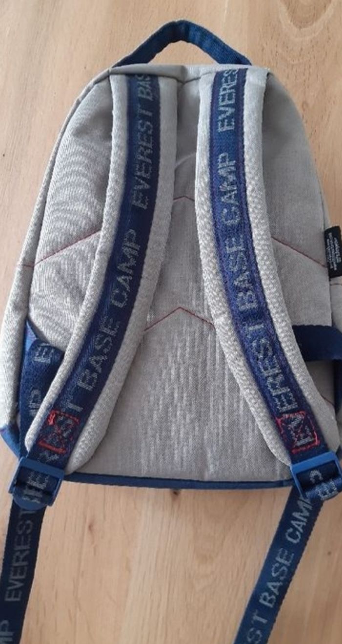 Sac à dos - photo numéro 3
