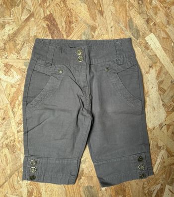 Pantacourt 3 ans trafic