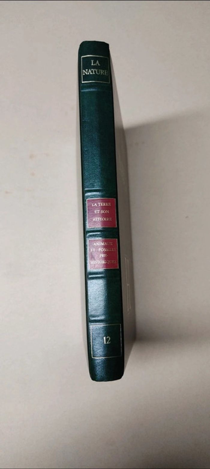 Encyclopédie sur la nature - photo numéro 2