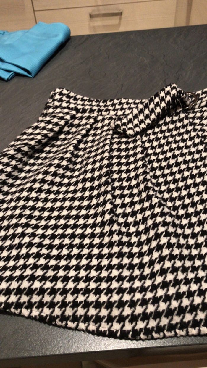 Superbe jupe hiver - photo numéro 9