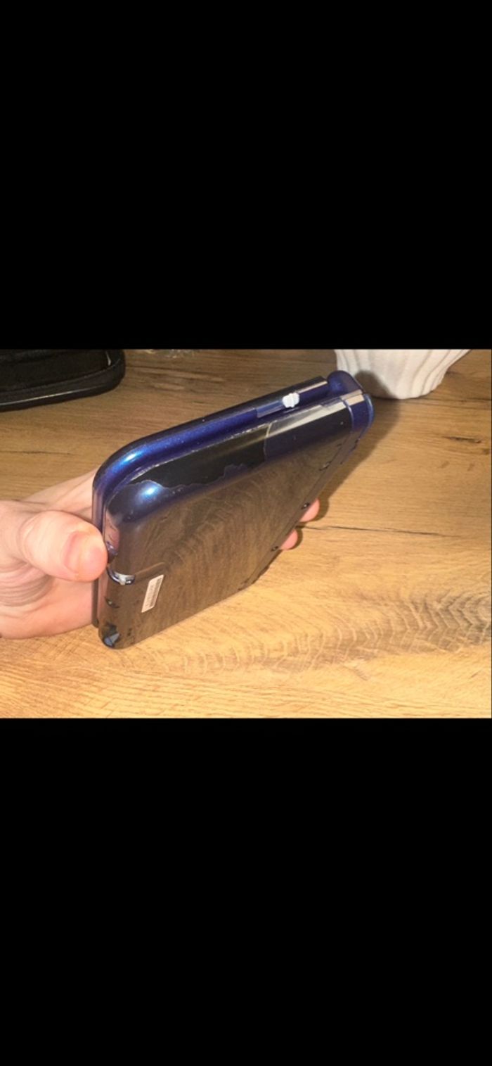 New 3DS XL - photo numéro 9