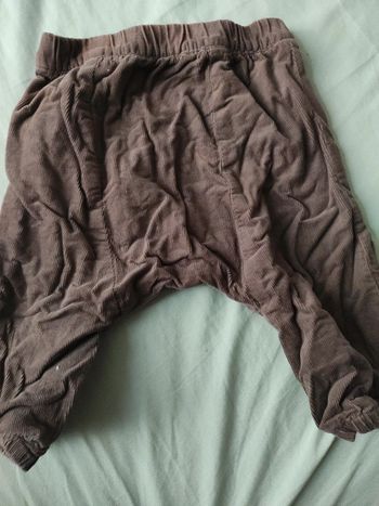 Pantalon T9M Kitchoun