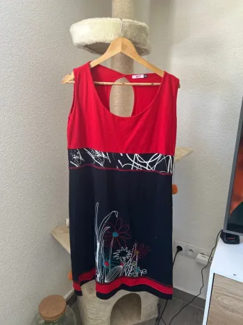 Robe Miss