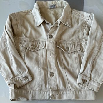 Veste en jeans
