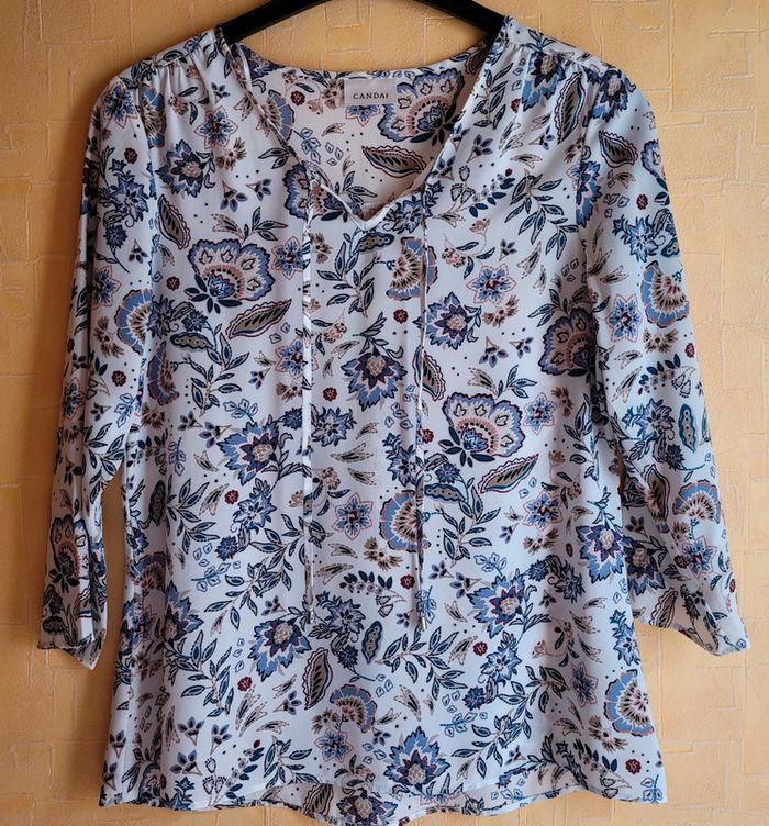 Chemise 3/4 - photo numéro 7