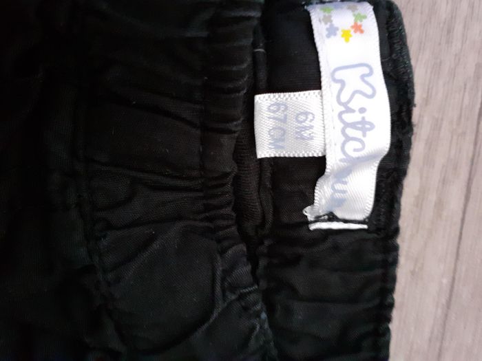 Pantalon - photo numéro 2