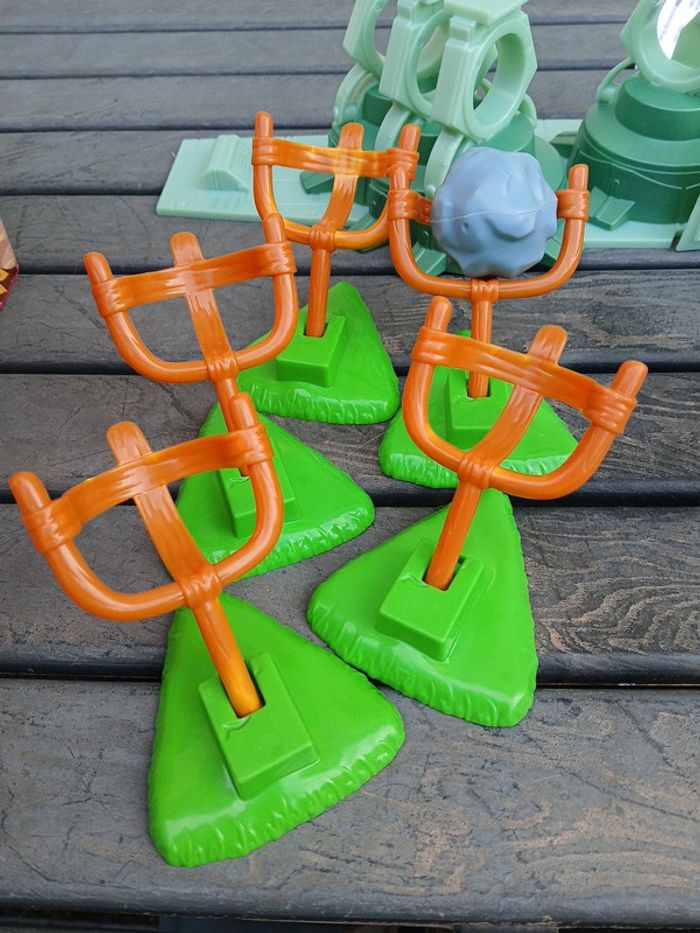 Gros lot angry birds - photo numéro 9